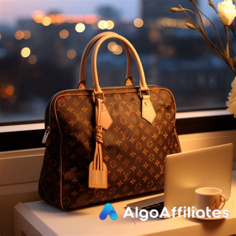 louis vuitton affliate program|louis vuitton affiliate program offers.